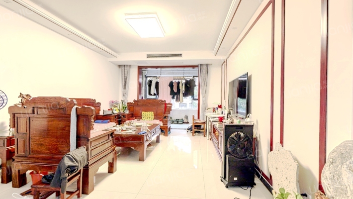 盛世豪廷二手房实景图