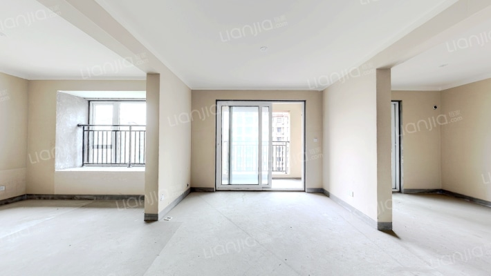 龙湖昱湖壹号苑二手房实景图