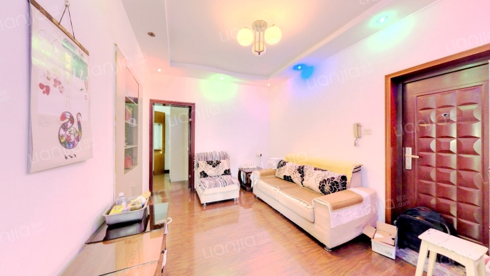 解放公园41号二手房实景图