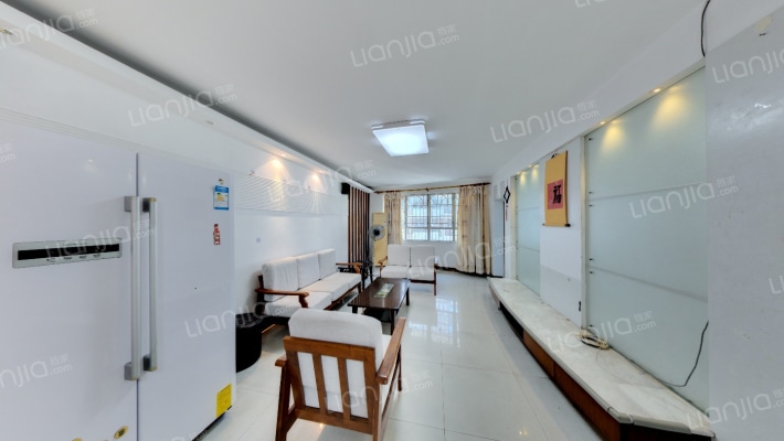 茗香苑二手房实景图