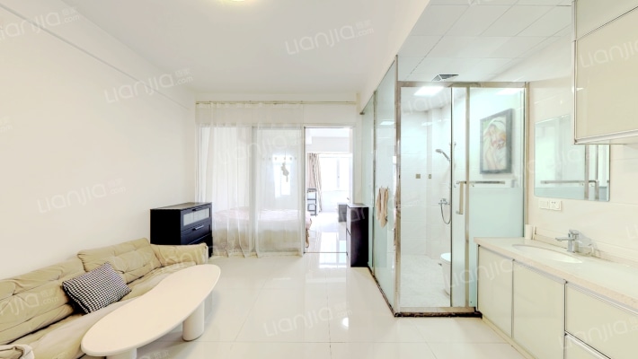 竹丝岗四马路二手房实景图