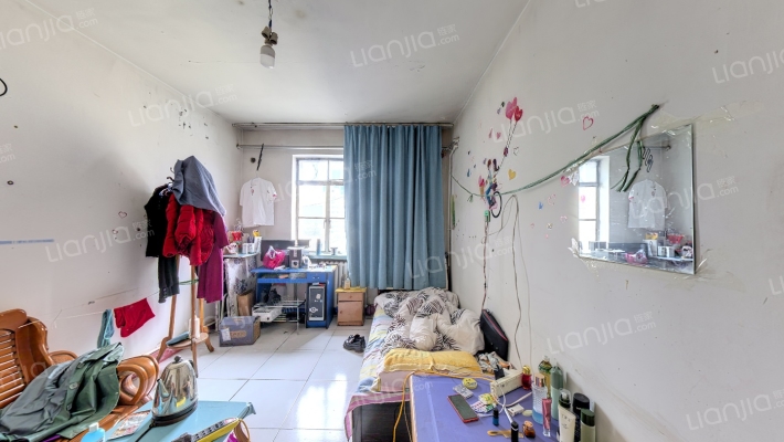 传输局家属院（金塔巷）二手房实景图