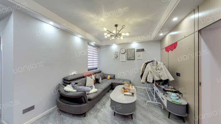 迎春小区二手房实景图