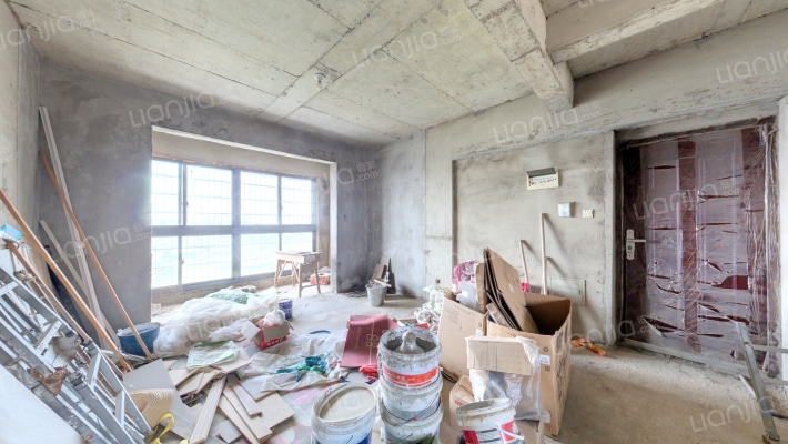 盛腾雅苑二手房实景图