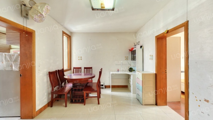 南川园新村二手房实景图