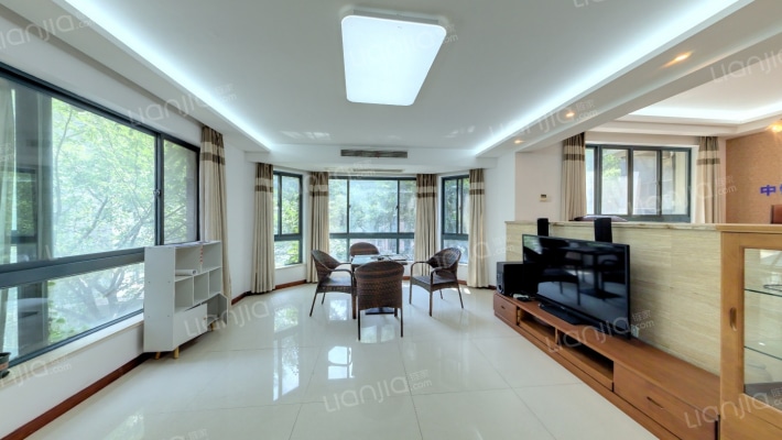 翠屏国际金榕苑二手房实景图