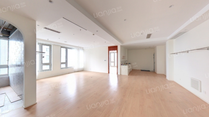 金恒丽景公寓二手房实景图