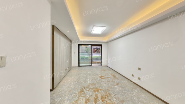 世茂璀璨倾城二手房实景图