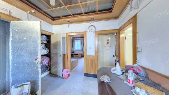 信谊新村二手房实景图