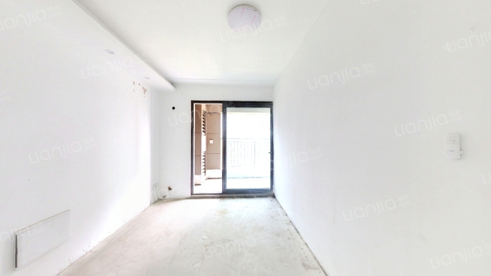 兰亭都荟二手房实景图