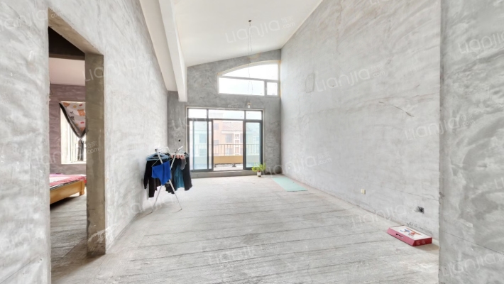 花溪苑二手房实景图