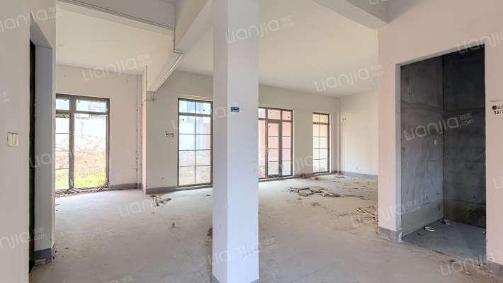 香樟公馆二手房实景图