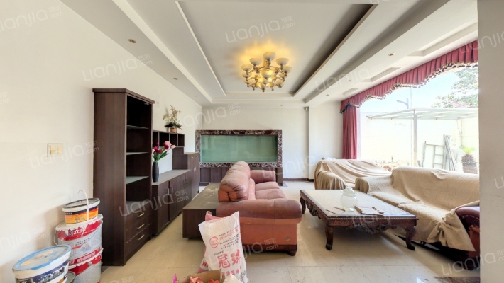 金牛新村二手房实景图