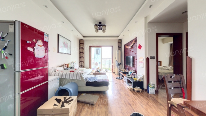 群乐佳苑二手房实景图