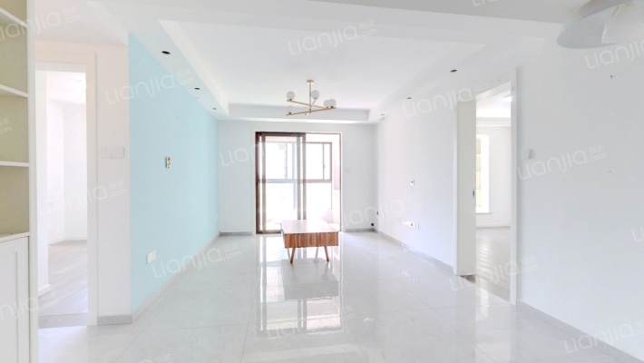 天城花园二手房实景图