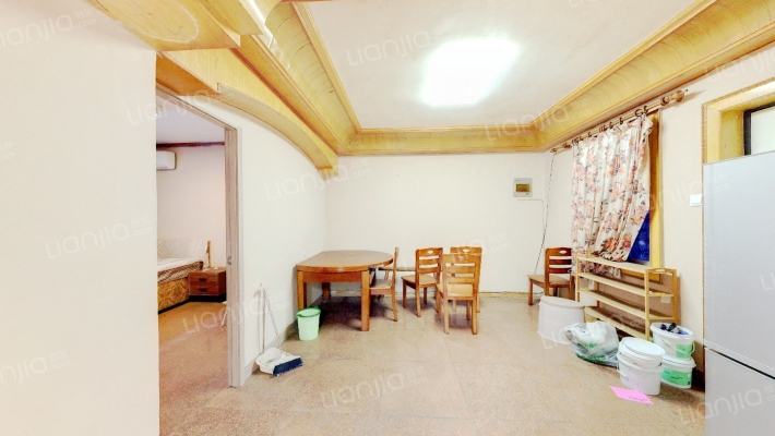 南台商都二手房实景图