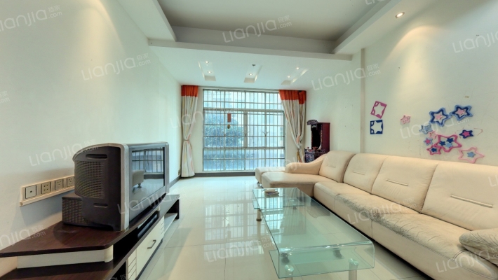 银雅华庭二手房实景图