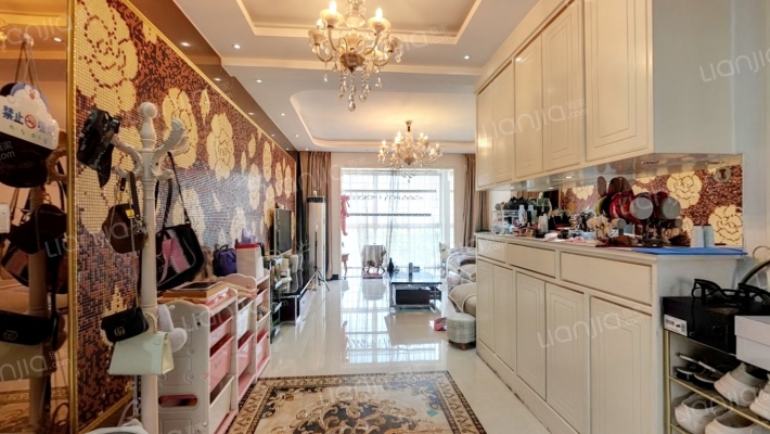 盛世嘉苑二手房实景图