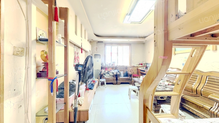 江山书香名邸二手房实景图