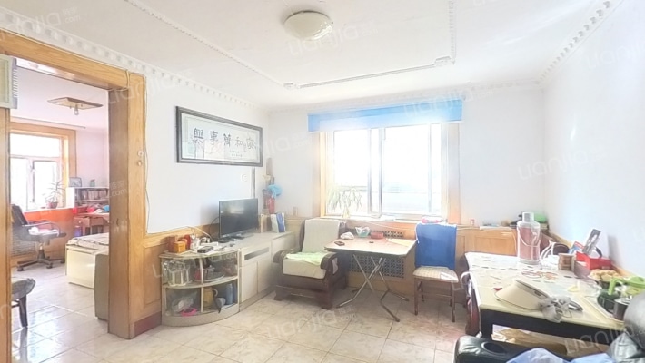 交通局家属楼二手房实景图