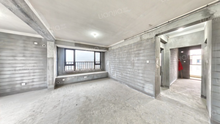 嘉橖星绣府二手房实景图