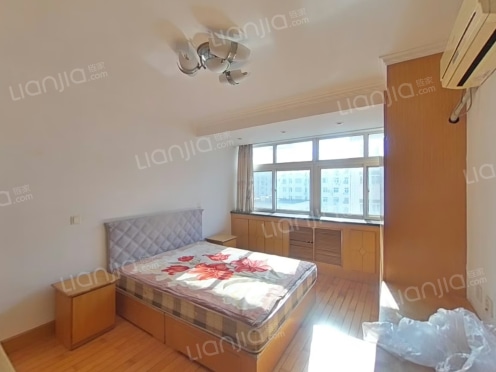 整租·徐州路铁路小区一期 2室1厅 南/北