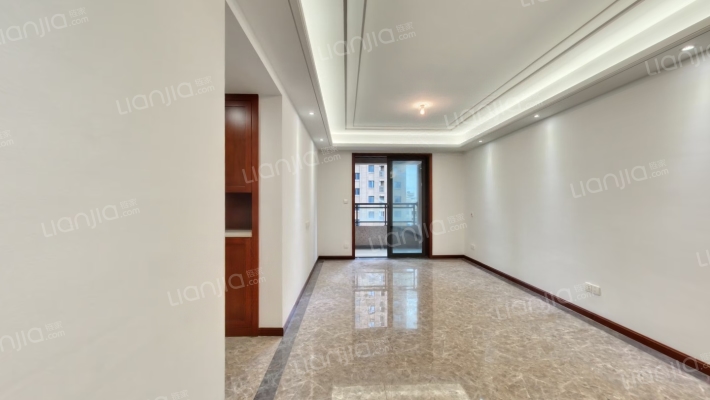 城开云悦邸二手房实景图