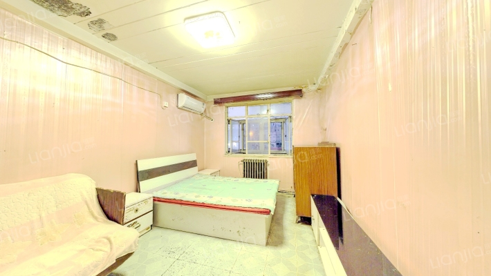 金辉里二手房实景图