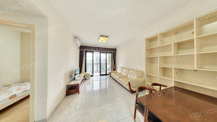 泰豪·南山翡翠(惠城区)二手房实景图