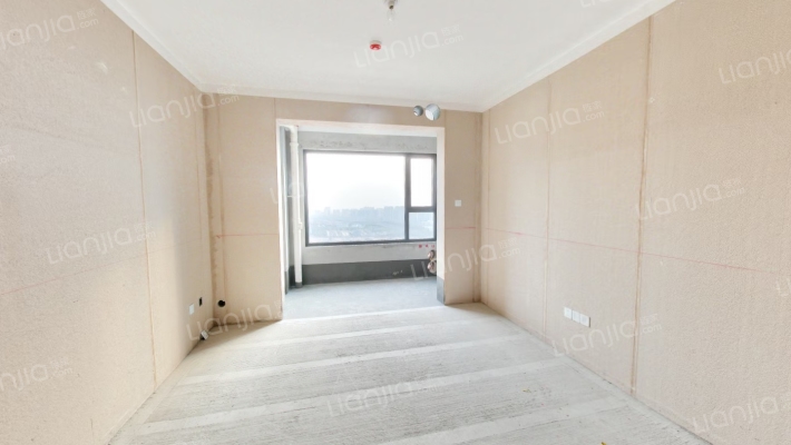 建投·尚康壹号二手房实景图