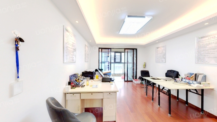 新力尊园二手房实景图