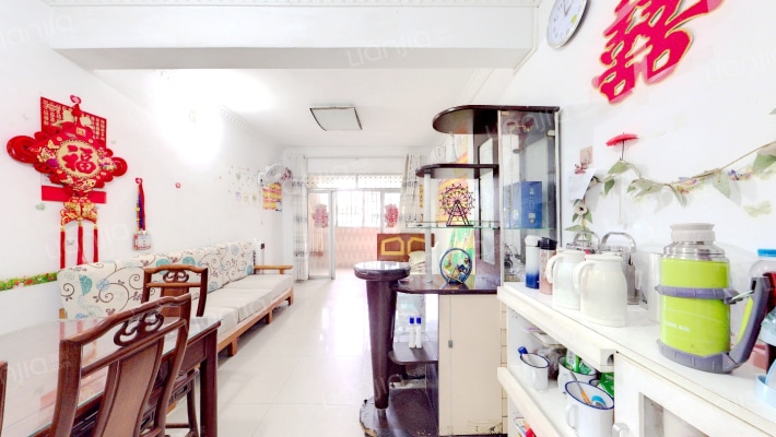 天鹅花苑二手房实景图