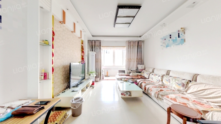 迎宾花苑西区二手房实景图