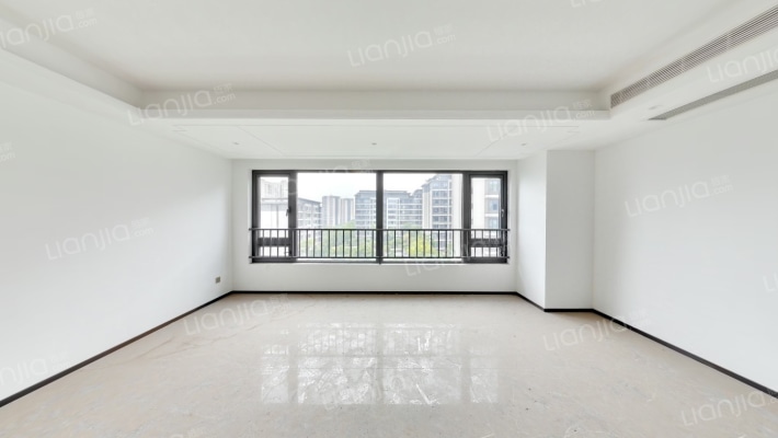 建发书香府1期二手房实景图
