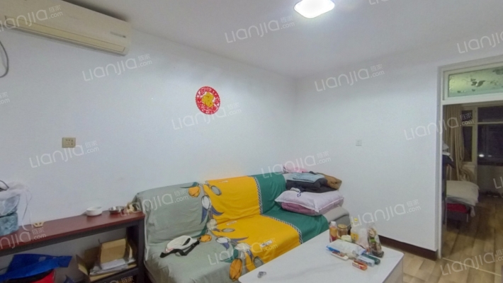 中华巷37号院二手房实景图