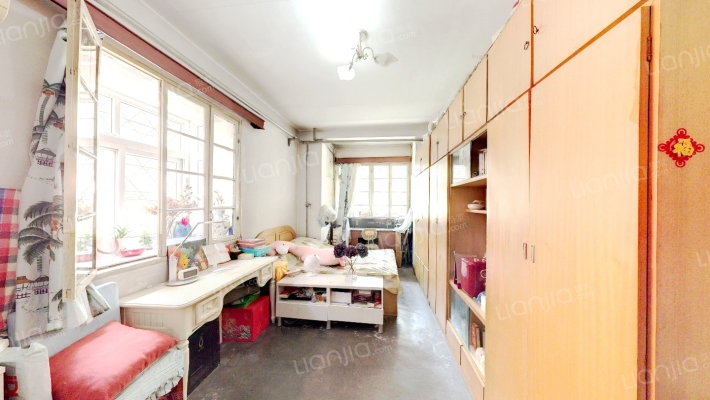 南海楼二手房实景图