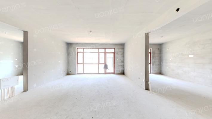 丰金天和新城二手房实景图