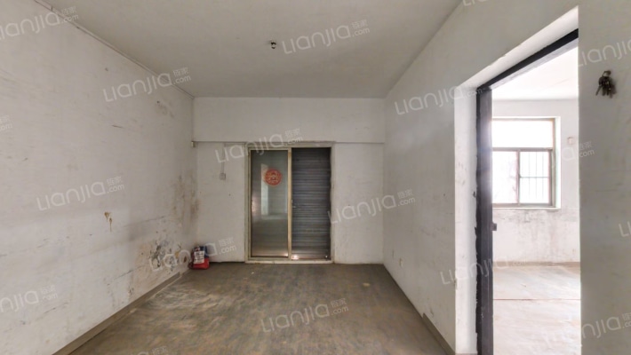 孙大郢小区二手房实景图