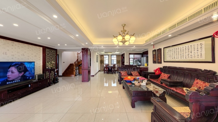 东大道壹号二手房实景图