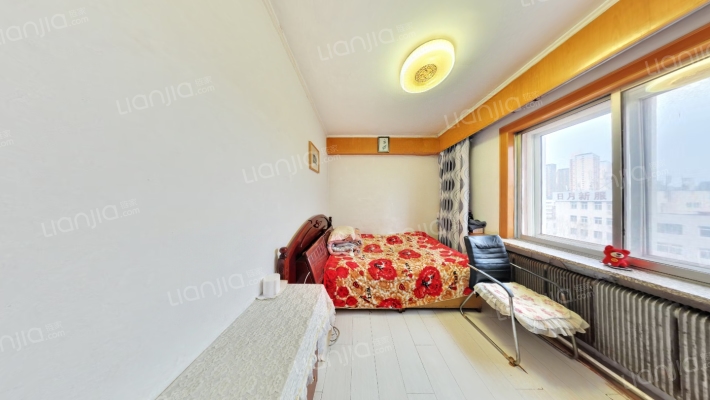 新怒江小区二手房实景图