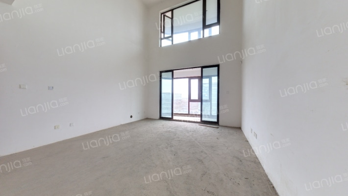 天投北鑫苑南区二手房实景图