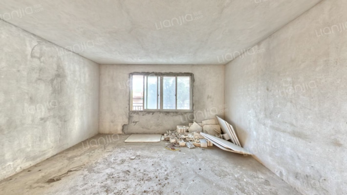 金海湾小区C5组团二手房实景图