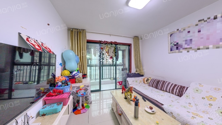 桔洲印象二手房实景图