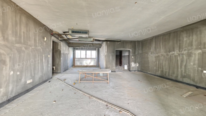 中铁凤凰谷二手房实景图