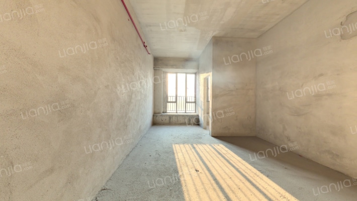 绿地未来城缤纷里二手房实景图