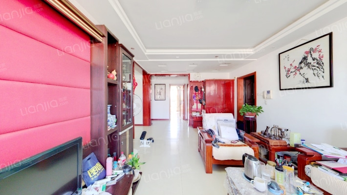 福泰雅居二手房实景图