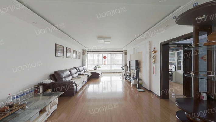 长江花园(二道区)二手房实景图