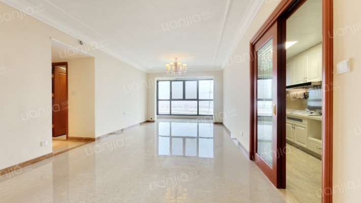 恒大时代新城二手房实景图