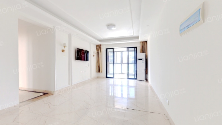 中华广场二手房实景图