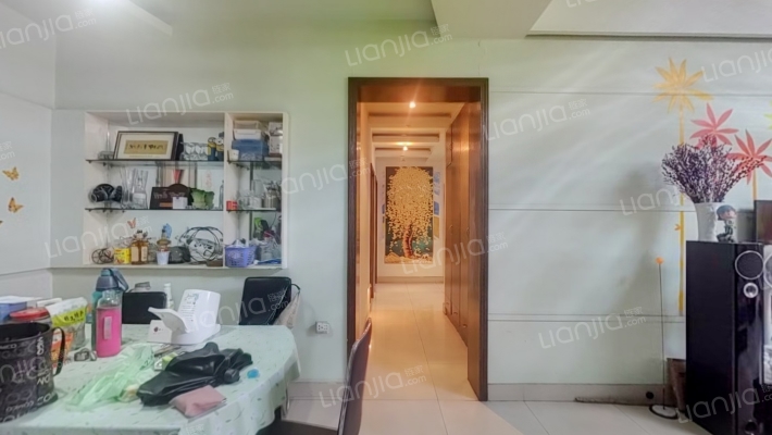 建设苑二手房实景图